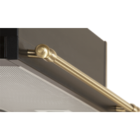 Elikor Интегра 50П-400-В2Л (антрацит/рейлинг бронза) Image #2