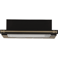 Elikor Интегра 50П-400-В2Л (антрацит/рейлинг бронза) Image #3