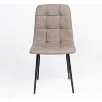 Алвест AV 406-N (песочная замша Kiprus 03/черный) Image #4