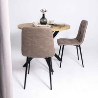 Алвест AV 406-N (песочная замша Kiprus 03/черный) Image #3