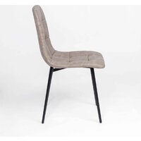 Алвест AV 406-N (песочная замша Kiprus 03/черный) Image #5