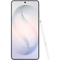 Телефон Samsung Galaxy S26 Ultra SM-S948B 12GB/256GB (белый) - Превью изображения №2 — Интернет-Магазин TECNO.BY