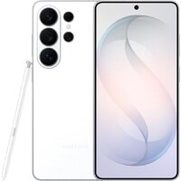 Samsung Galaxy S26 Ultra SM-S948B 12GB/256GB (белый)