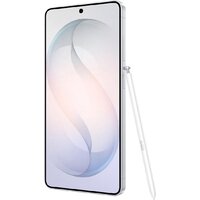 Телефон Samsung Galaxy S26 Ultra SM-S948B 12GB/256GB (белый) - Превью изображения №3 — Интернет-Магазин TECNO.BY