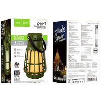 Hoco BS61 (оливковый) Image #4