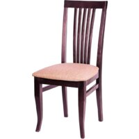 Ельская мебельная фабрика МДК-99 (береза венге/ролан коричневый)