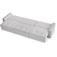 Mio Tesoro Манчестер 292 1.5ек-1.5ек-1.5ек (841 светло-серый) Image #9