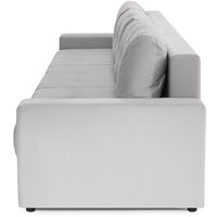 Mio Tesoro Манчестер 292 1.5ек-1.5ек-1.5ек (841 светло-серый) Image #3