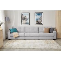 Mio Tesoro Манчестер 292 1.5ек-1.5ек-1.5ек (841 светло-серый) Image #12