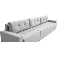 Mio Tesoro Манчестер 292 1.5ек-1.5ек-1.5ек (841 светло-серый) Image #4