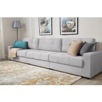 Mio Tesoro Манчестер 292 1.5ек-1.5ек-1.5ек (841 светло-серый) Image #11