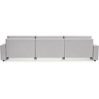 Mio Tesoro Манчестер 292 1.5ек-1.5ек-1.5ек (841 светло-серый) Image #10