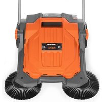 Daewoo Power DASW 6520 Image #4