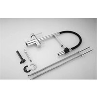 Rose R958 (хром) Image #2