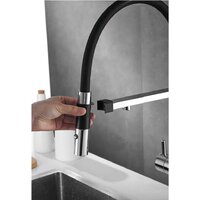 Rose R958 (хром) Image #5