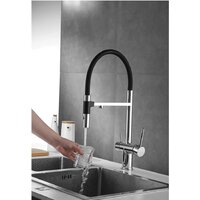 Rose R958 (хром) Image #3