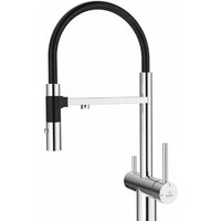 Rose R958 (хром) Image #1