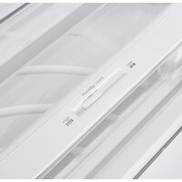 Холодильник MAUNFELD MFF185NFW - Превью изображения №10 — Интернет-Магазин TECNO.BY