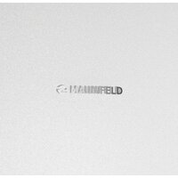 Холодильник MAUNFELD MFF185NFW - Превью изображения №11 — Интернет-Магазин TECNO.BY