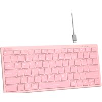 A4Tech Fstyler FBX51C (розовый) Image #4