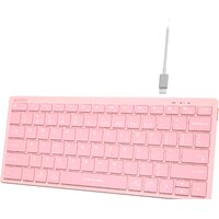 A4Tech Fstyler FBX51C (розовый) Image #6