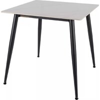 Signal Rion 80/80 (белый лак/черный) Image #1