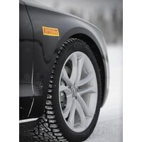 Зимние шины Pirelli Ice Zero 255/55R18 109H (шипы) - Превью изображения №8 — Интернет-Магазин TECNO.BY