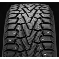 Зимние шины Pirelli Ice Zero 255/55R18 109H (шипы) - Превью изображения №5 — Интернет-Магазин TECNO.BY