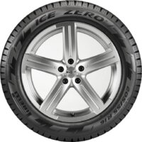 Зимние шины Pirelli Ice Zero 255/55R18 109H (шипы) - Превью изображения №3 — Интернет-Магазин TECNO.BY