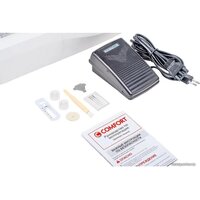 Comfort 125 Image #9