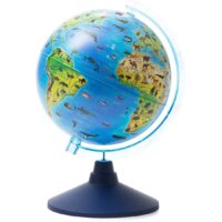 Globen Зоогеографический Ке012100207