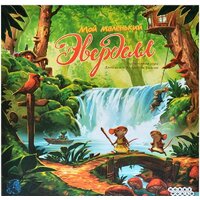 Мир Хобби Мой маленький Эверделл Image #2