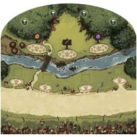 Мир Хобби Мой маленький Эверделл Image #14