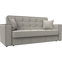 Лига диванов Лига-068 книжка 129830 (рогожка амур 02 бежевый)