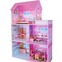 Кукольные домики