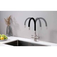 Paulmark Salix Sa213419-NI (черный/никель) Image #3