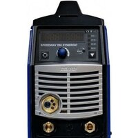 AuroraPRO Speedway 200 Synergic Image #2