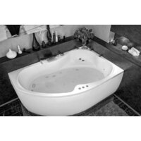 Aquanet Capri 160x100 R Image #4