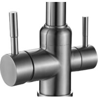 Ulgran 020-304 (нержавеющая сталь) Image #2