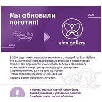 Elan Gallery Crystal glass 360170 Image #10