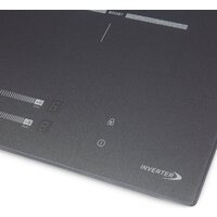 Варочная панель Zigmund & Shtain CI 23.6 S - Превью изображения №3 — Интернет-Магазин TECNO.BY