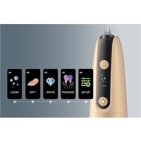 Ирригатор  Sencor SOI 1311GD - Превью изображения №5 — Интернет-Магазин TECNO.BY