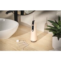 Ирригатор  Sencor SOI 1311GD - Превью изображения №6 — Интернет-Магазин TECNO.BY