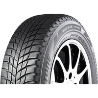 Bridgestone Blizzak LM001 225/45R18 95H (run-flat) Image #2