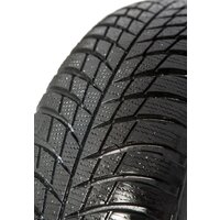 Bridgestone Blizzak LM001 225/45R18 95H (run-flat) Image #5