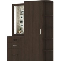 Интермебель Визит-3 (дуб венге)