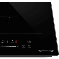 Варочная панель MAUNFELD AVI3028SFBK - Превью изображения №10 — Интернет-Магазин TECNO.BY