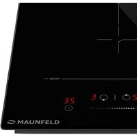 Варочная панель MAUNFELD AVI3028SFBK - Превью изображения №9 — Интернет-Магазин TECNO.BY