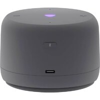 Яндекс Станция Лайт 2 без часов (серый) Image #4