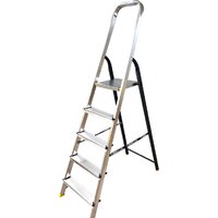 Алюмет АМS 7805 (5 ступеней) Image #1